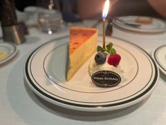 -Wolfgang’s Steakhouse 沃夫冈牛排馆(上海白玉兰广场店)