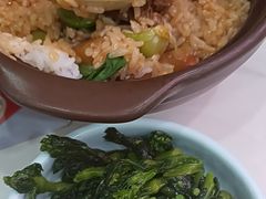 -李先生牛肉面大王(北京平谷步行街店)