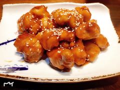 糖醋里脊-樟树底(胜利河美食街店)