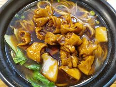 -董记面馆(漳州二路店)