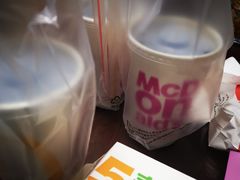 -麦当劳(无锡永乐店)