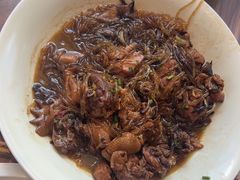 -九转小磨·非遗东北菜(群力店)