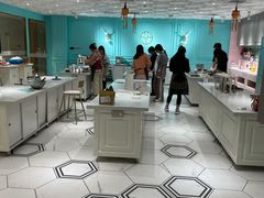 -西檬树SIMON·T轻奢蛋糕(大东方Max店)