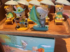 -星巴克(杭州桐庐利时广场店)