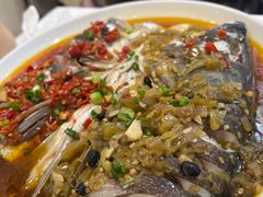 -新新湘菜馆(新中街二条店)