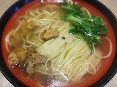 -泰煌鸡·上海白斩鸡·鸡汤面(鹤庆店)