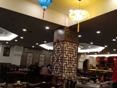 大堂-江南名灶·农家乐(武里山天街店)
