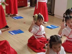 -豆初托育园 Baby Bean Day care Center