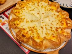 -必胜客(花都百业店)