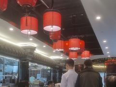 -李记饺子·熏酱东北菜(欢乐谷店)