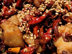 歌乐山辣子鸡-辛香汇(大华第一坊店)