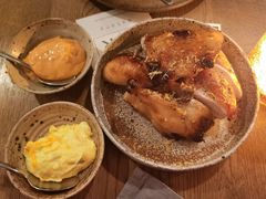 -BOR Eatery(安福路店)