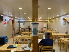 大堂-阿彬生炒牛肉面(解放路店)