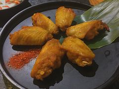 -九田家黑牛烤肉料理(太奥广场店)