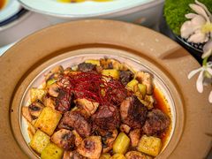 -金成潮菜博物馆(海珠湿地店)