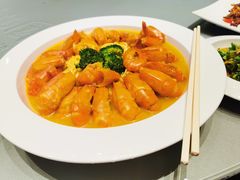 -春满园·早茶·粤菜·宴会(前海店)