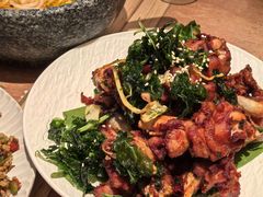 -浩海火燒雲傣家菜(芮欧百货店)