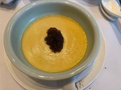 -广州富力丽思卡尔顿酒店·丽轩·粤菜