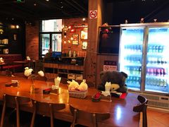 -拉亚汉堡经典餐厅(商城路店)