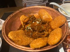 -南京大牌档(新街口德基广场店)