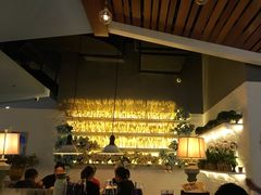 大堂-CHINCHIN 青青·泰国料理(万象食家店)