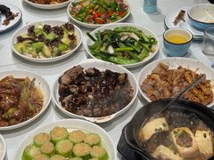 -东山茶寮(新安店)