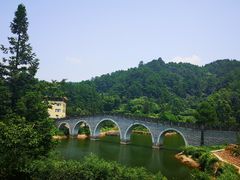 -綦江古剑山