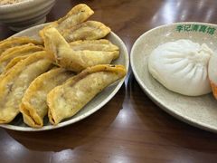 -李记清真馆(打钉巷店)
