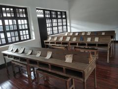 -黄埔军校旧址纪念馆