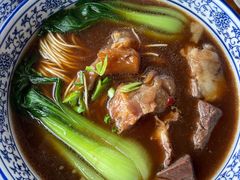 -无锡苏宁银河国际酒店-麺餐厅
