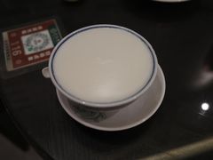 顺德双皮奶-民信老铺(双皮奶博物馆店)