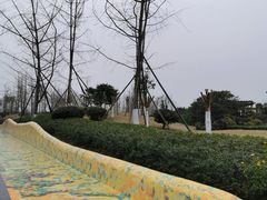 -府河摄影公园