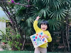 -金豆子幼稚园