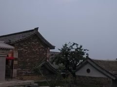 -红石寨旅游度假区