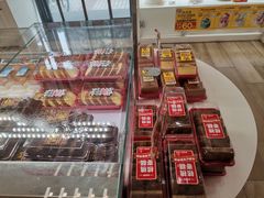 -味多美蛋糕(静安庄店)