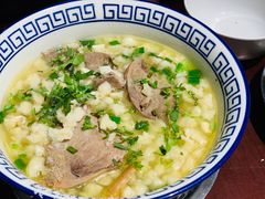 -宝鸡民族饭庄(英达路店)