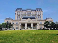 -海豚湾·大堂吧(厦门佰翔波特曼七星湾酒店)