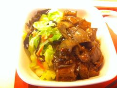 -南城香(欧陆经典万兴苑店)