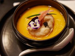 -广州文华东方酒店·江-由辉师傅主理