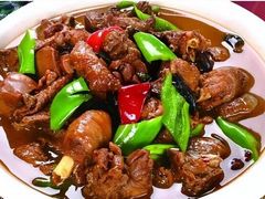 -三品香·江浙菜(松江九谊店)