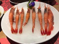 -望江门小龙虾·烧烤(九堡店)