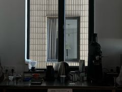 -纽巷咖啡 SOFTFOCUS COFFEE(锦和巴黎时韵店)
