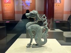 -历代帝王庙博物馆