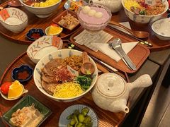-嘁嘁茶泡饭