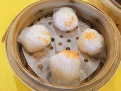 -新海利海鲜城·41年珠海老字号(夏湾店)