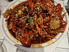 -蛙老爹·蜀香美蛙鱼头(王家湾店)