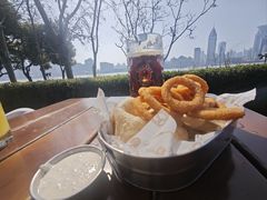 -宝莱纳餐厅(滨江店)