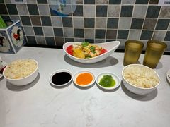 -滕记星发餐室·新加坡菜(巨鹿路店)