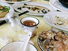 -秋姐美食店(旅游大道店)