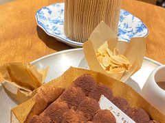 阿华田小方-Kekimatata 生日蛋糕·烘焙教学